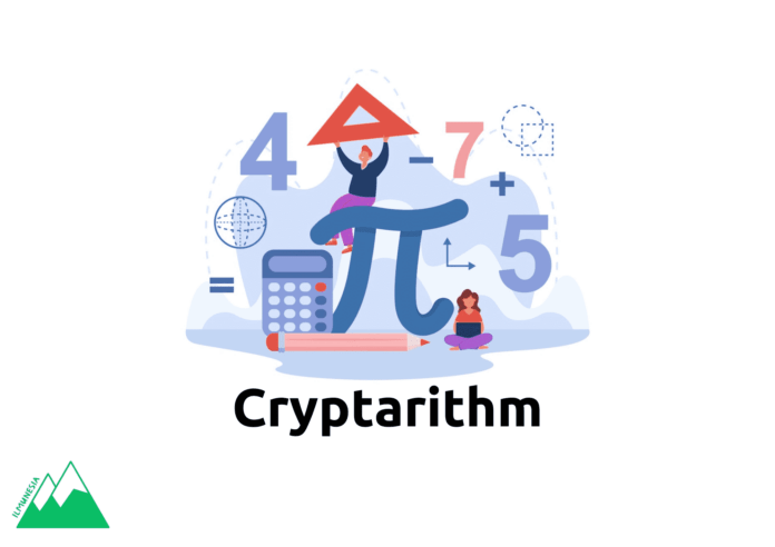 cryptarithm