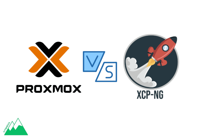 xcp-ng